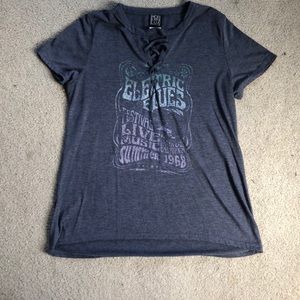 Music Festival Tee